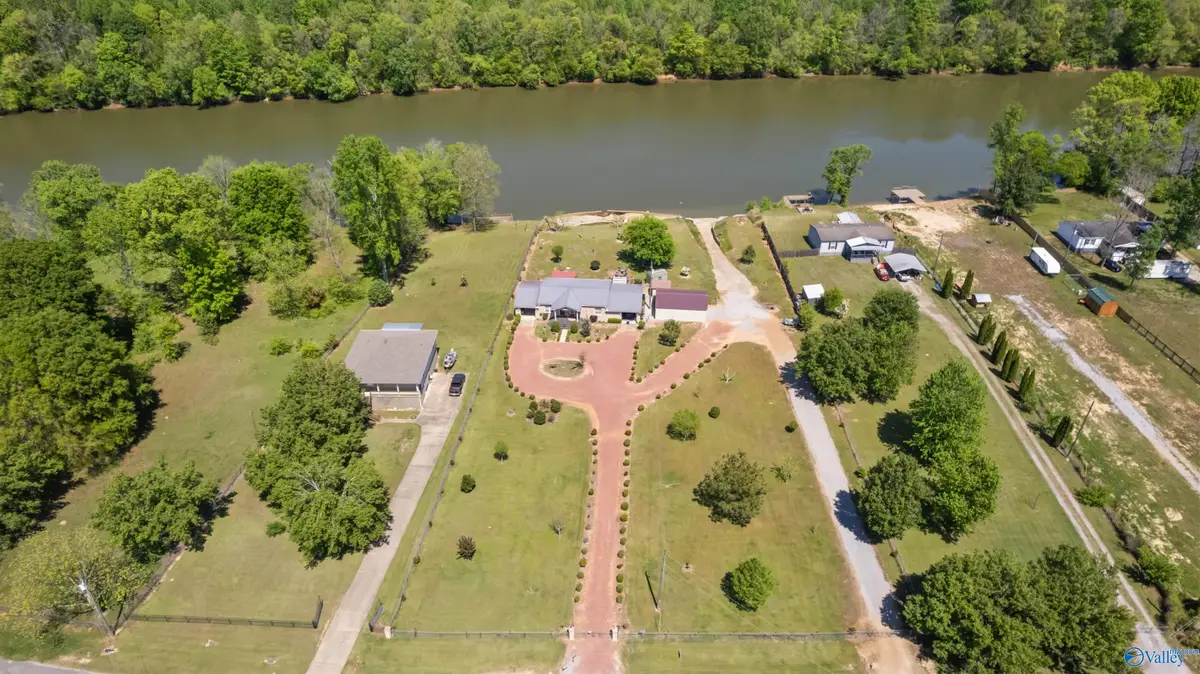 237 Longview Drive, Gadsden, AL 35901 - #1