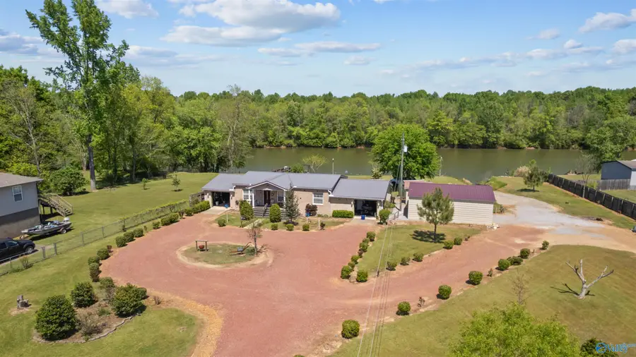 237 Longview Drive, Gadsden, AL 35901 - #2