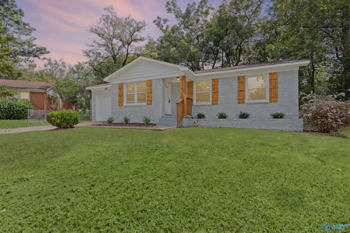 3210 Tucker Drive, Huntsville, AL 35810 - #1