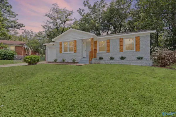 3210 Tucker Drive, Huntsville, AL 35810