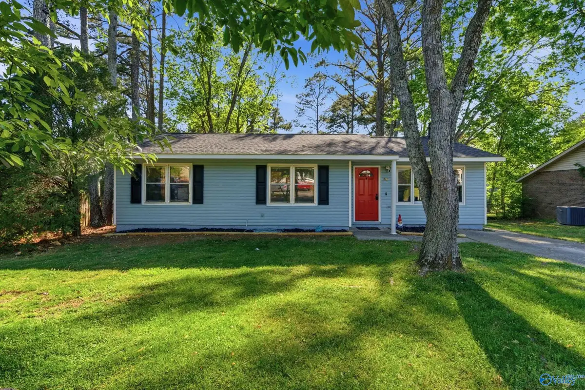 13904 SW Wyandotte Drive, Huntsville, AL 35803 - #1