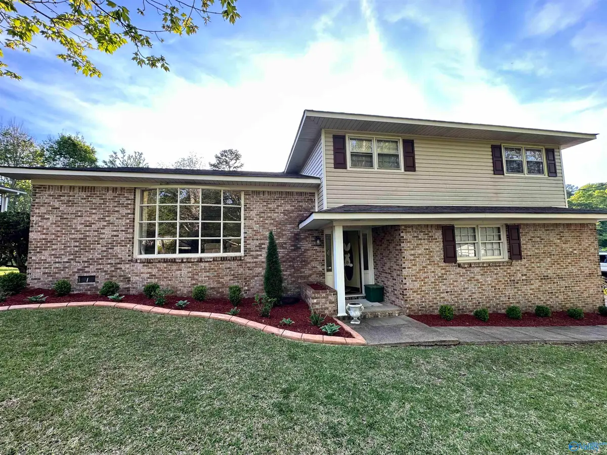 404 4th Avenue, Glencoe, AL 35905 - #1