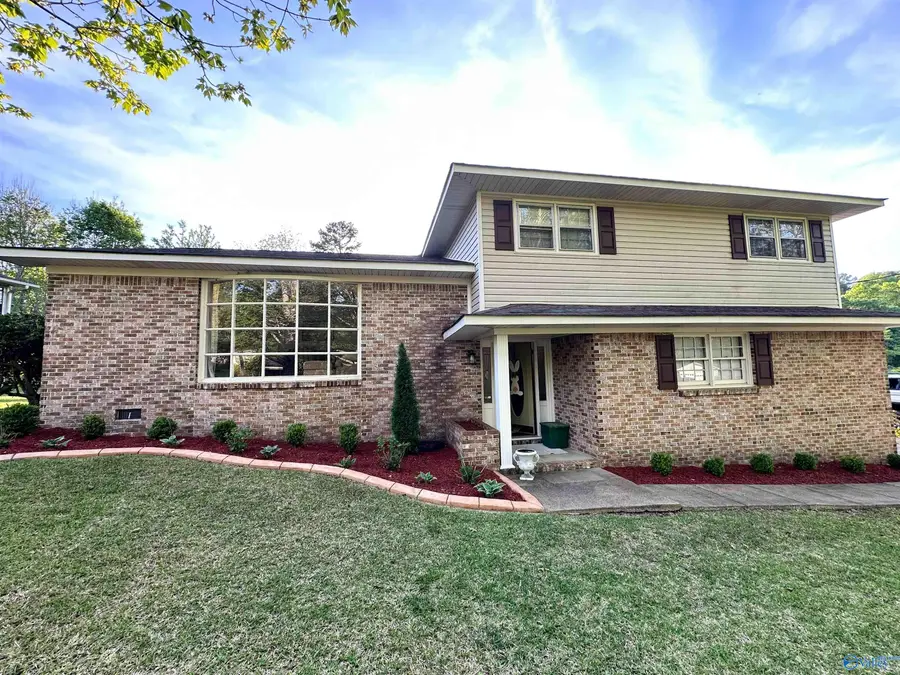 404 4th Avenue, Glencoe, AL 35905 - #2