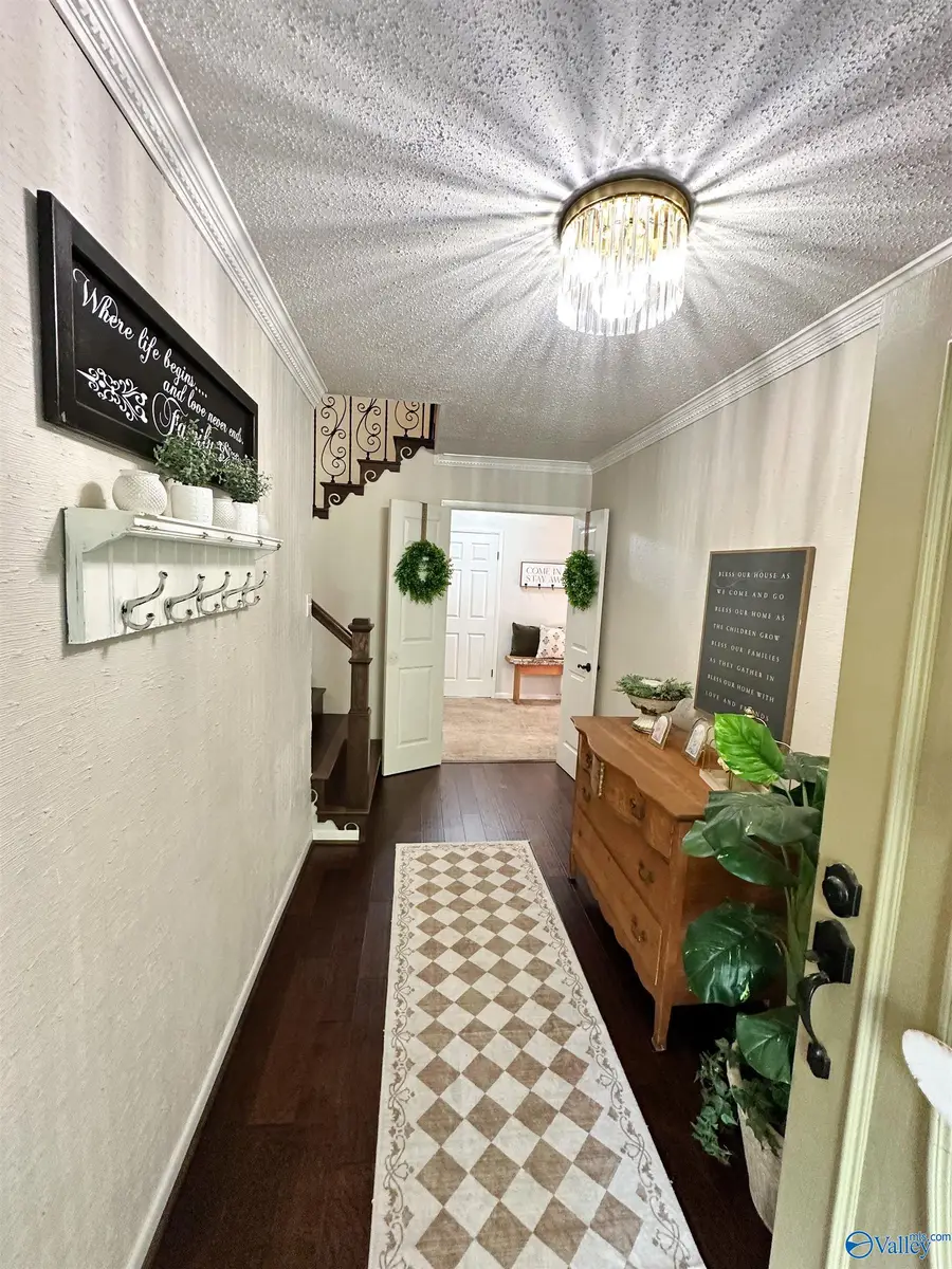 404 4th Avenue, Glencoe, AL 35905 - #3