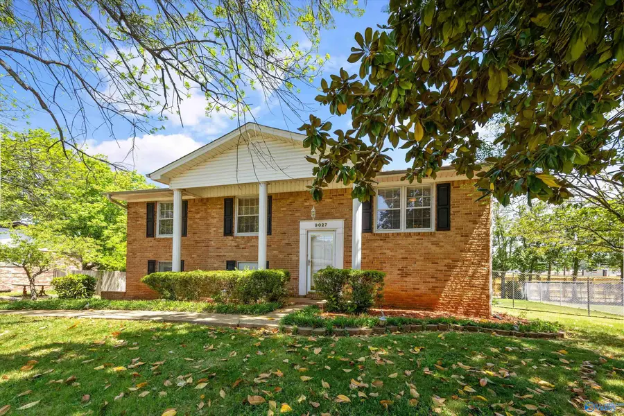 9027 Craigmont Road, Huntsville, AL 35802 - #2