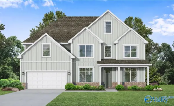 160 Hidden River Drive, Madison, AL 35756