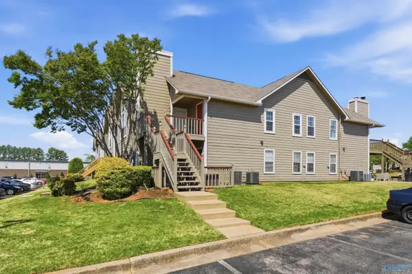 269 Waters Edge Lane #4, Madison, AL 35758