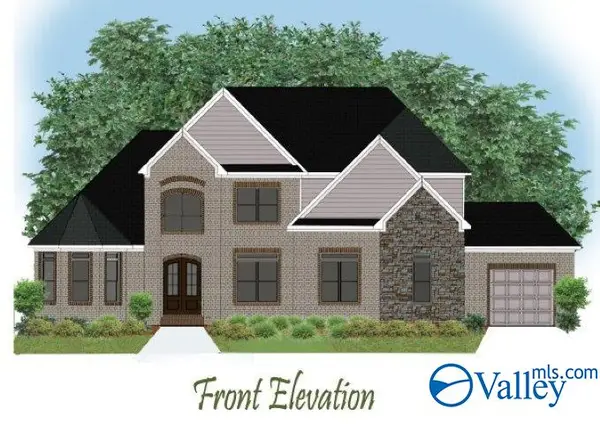 69 Trail Loop Road, Huntsville, AL 35803