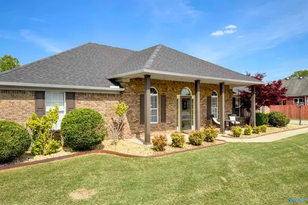 34 Hidden Creek Drive, Trinity, AL 35673