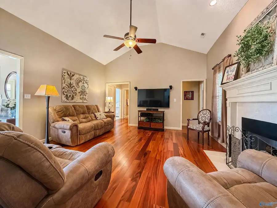 34 Hidden Creek Drive, Trinity, AL 35673 - #3