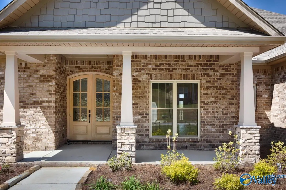 52 Trail Loop Road, Huntsville, AL 35803 - #1