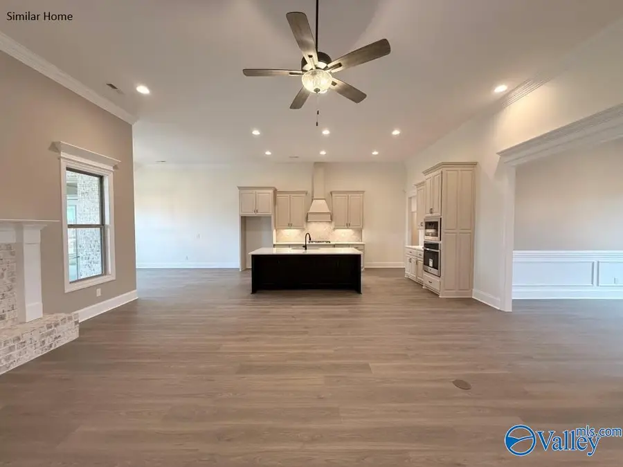 57 LOT Lancaster Lane, Athens, AL 35613 - #3