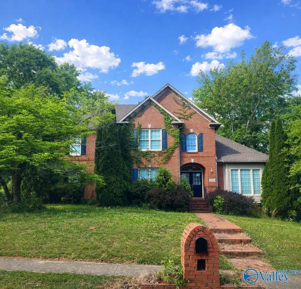 205 Cheswick Drive, Madison, AL 35757 - #1