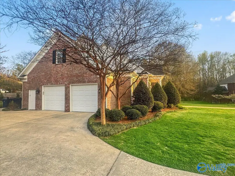 978 Hampton Ridge Circle Nw, Arab, AL 35016 - #3