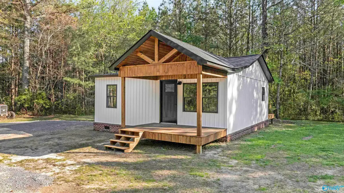 1728 County Road 261, Fort Payne, AL 35967 - #1