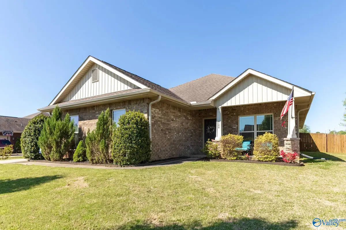 100 Brookslanding Drive, Huntsville, AL 35811 - #1