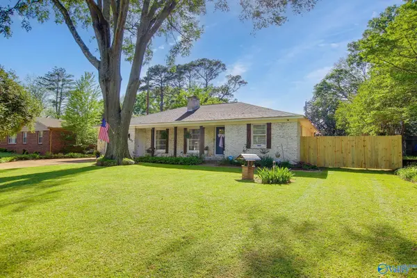 807 13th Avenue, Decatur, AL 35601