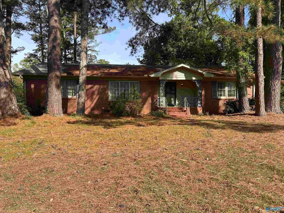 1420 Carol Lane, Decatur, AL 35601 - #1