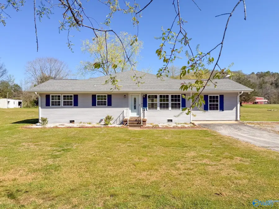 8941 Bethel Road, Prospect, TN 38477 - #3
