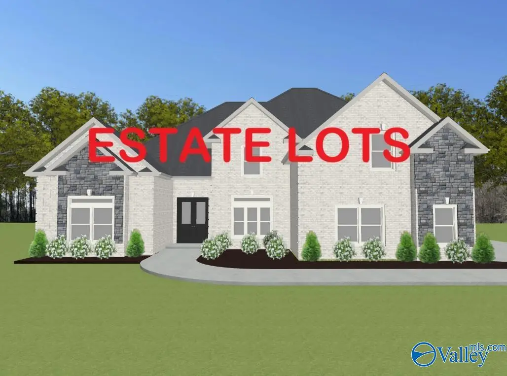 Timberridge - C Evans Road, Athens, AL 35611 - #1