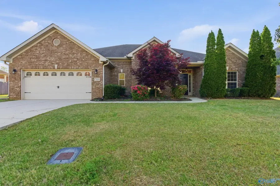 7320 Sanctuary Cove Drive Se, Owens Cross Roads, AL 35763 - #2