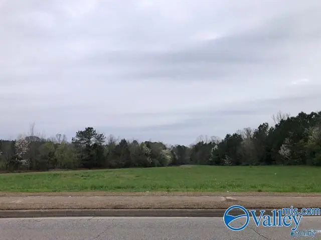 Lot 1 Winchester Road, Huntsville, AL 35810 - #1