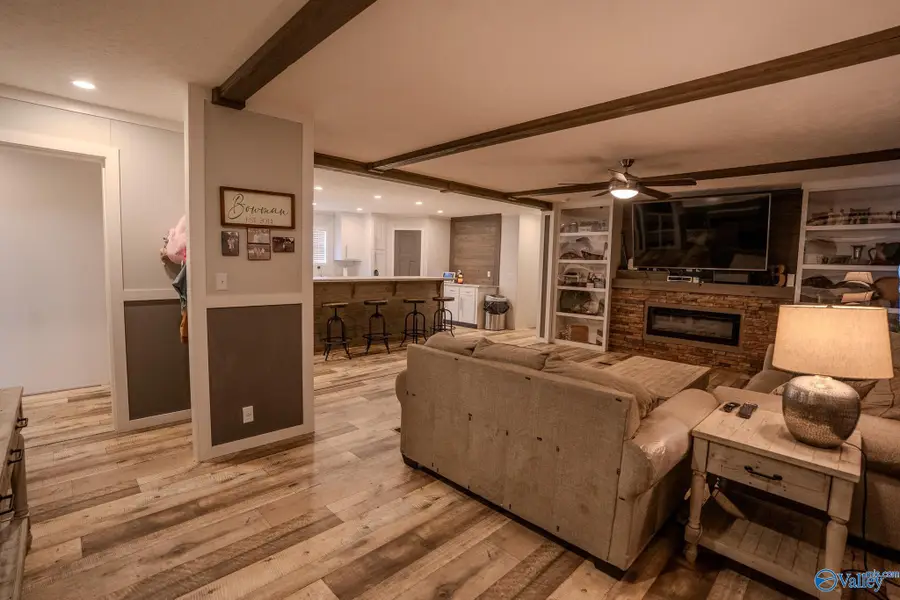 2501 County Road 200, Florence, AL 35633 - #2