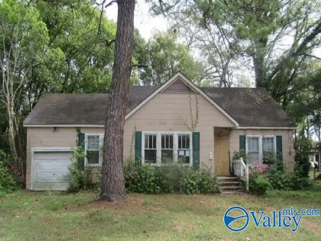 320 Snyder Drive, Prichard, AL 36610 - #1