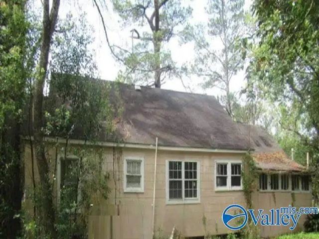320 Snyder Drive, Prichard, AL 36610 - #2
