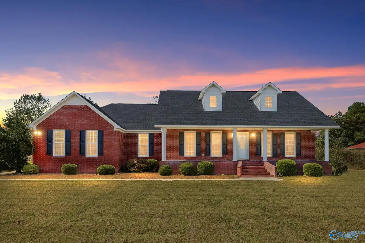 25815 Alabama Highway 251, Toney, AL 35773 - #1
