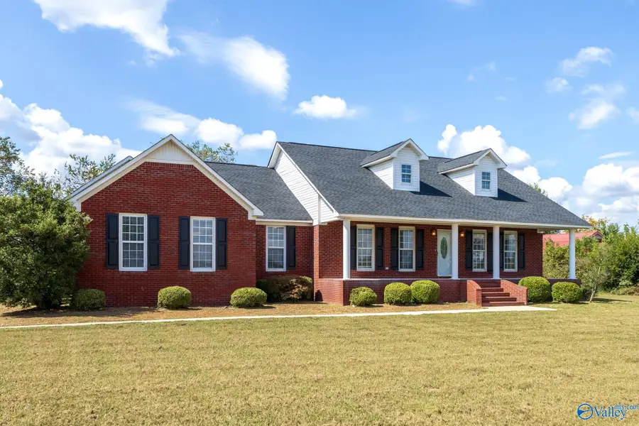 25815 Alabama Highway 251, Toney, AL 35773 - #2