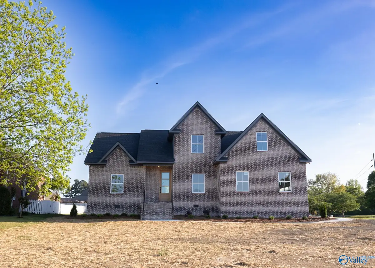 600 Placid Lane, Albertville, AL 35950 - #1