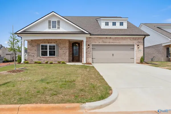 73 Dylan Road, Madison, AL 35756