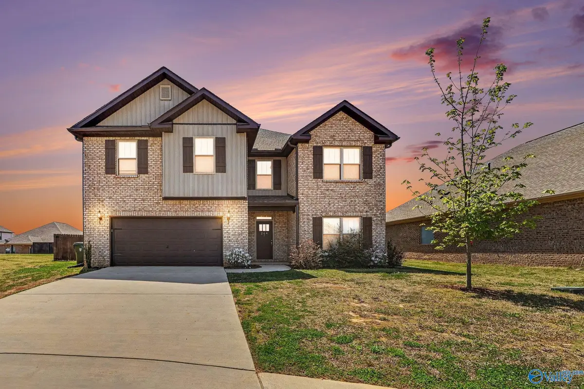 204 Portrait Street, Meridianville, AL 35759 - #1