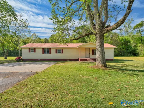 570 Albert Mann Road, New Hope, AL 35760