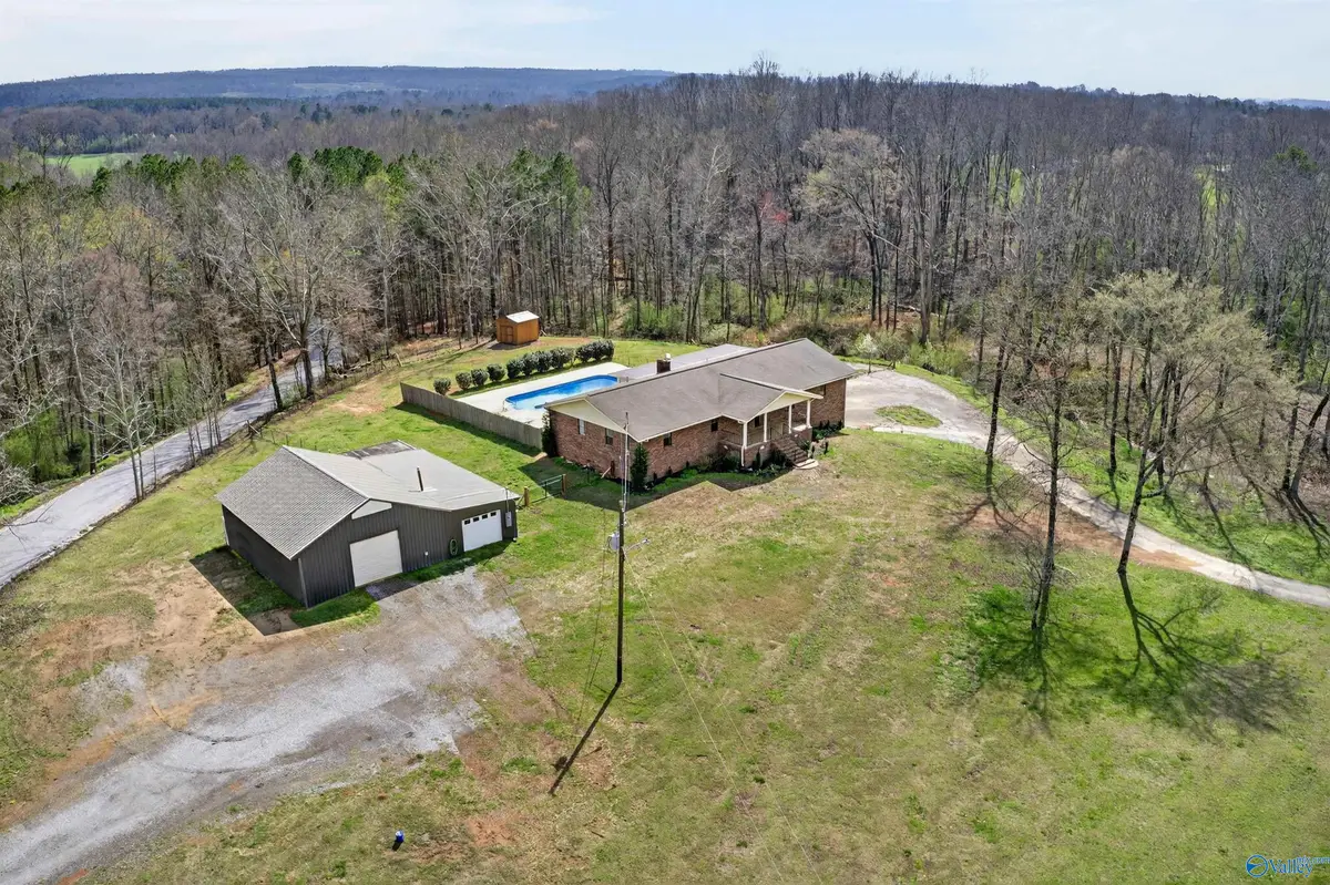 2335 Warrior Valley Road, Altoona, AL 35952 - #1