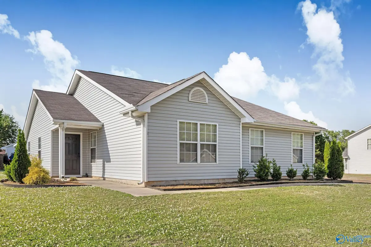 201 Sandy Wood Court, Madison, AL 35758 - #1