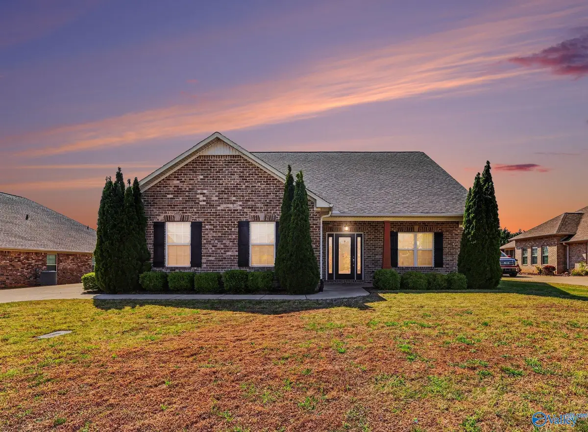 13357 Trumpet Drive, Madison, AL 35756 - #1