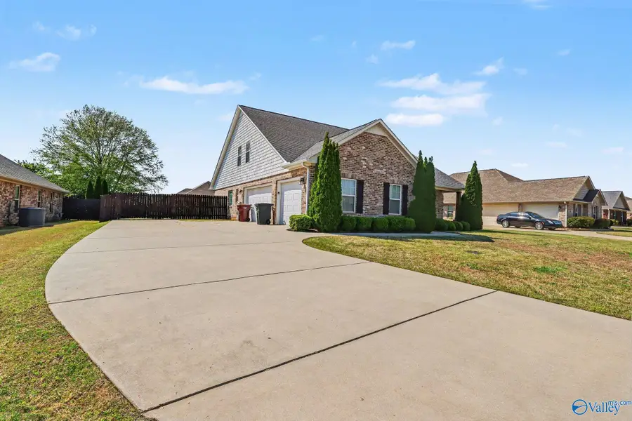 13357 Trumpet Drive, Madison, AL 35756 - #3