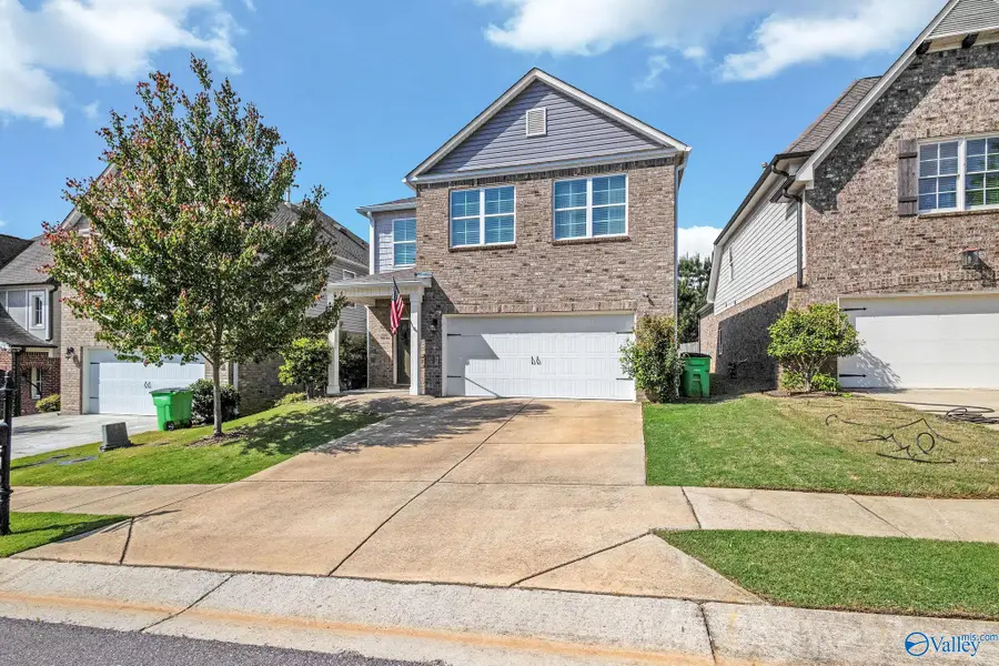 670 Johnnys Cove, Leeds, AL 35094 - #2