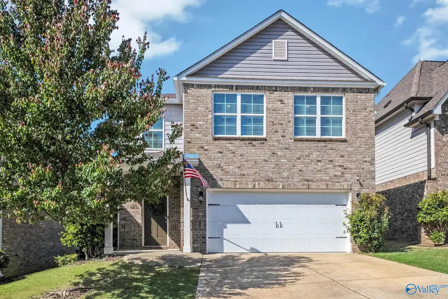 670 Johnnys Cove, Leeds, AL 35094 - #3