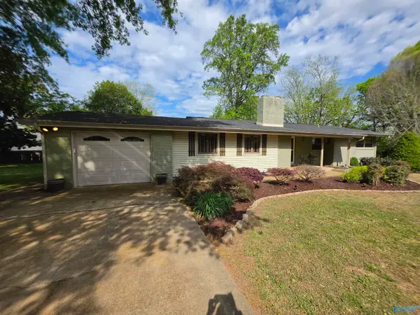 788 Old Gurley Road, Huntsville, AL 35811