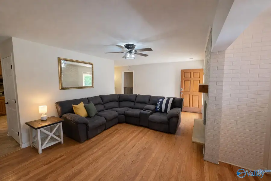 788 Old Gurley Road, Huntsville, AL 35811 - #3