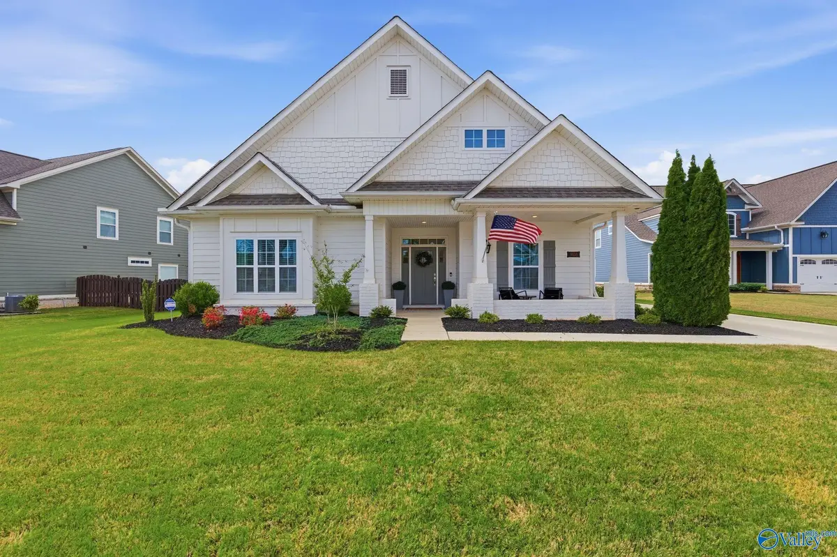 9406 Crested Iris Lane, Madison, AL 35757 - #1