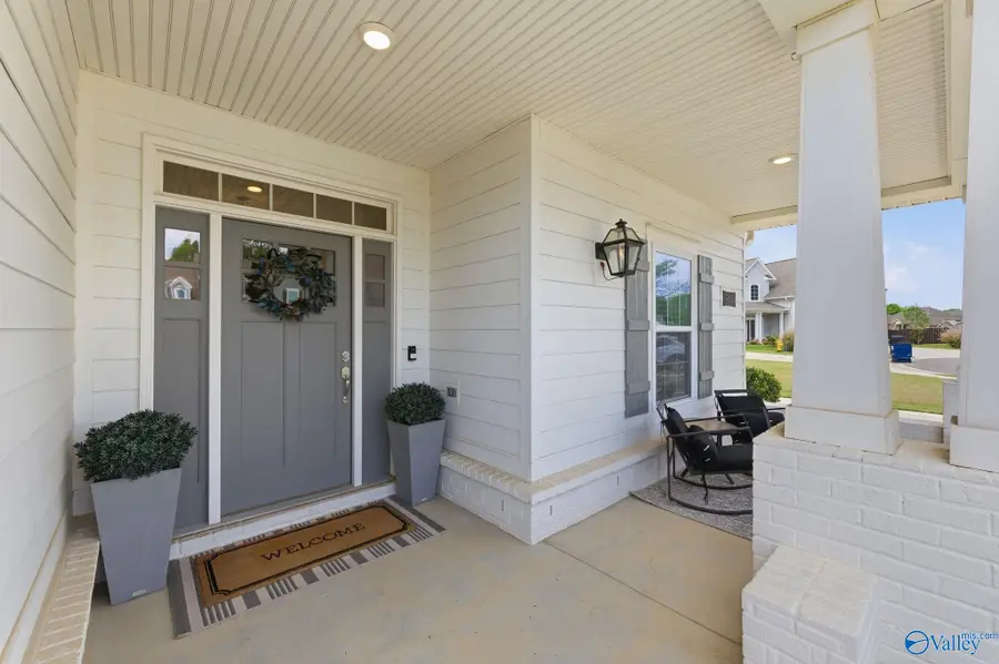 9406 Crested Iris Lane, Madison, AL 35757 - #3