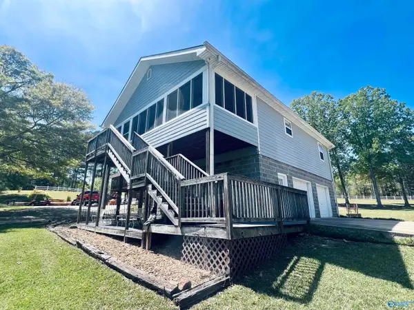 3140 County Road 137, Cedar Bluff, AL 35959