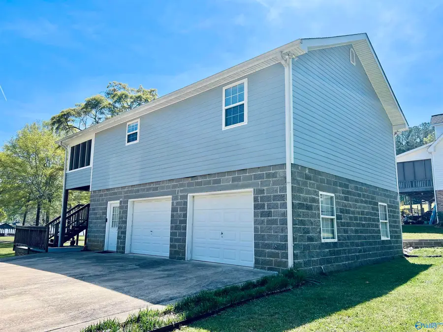 3140 County Road 137, Cedar Bluff, AL 35959 - #2