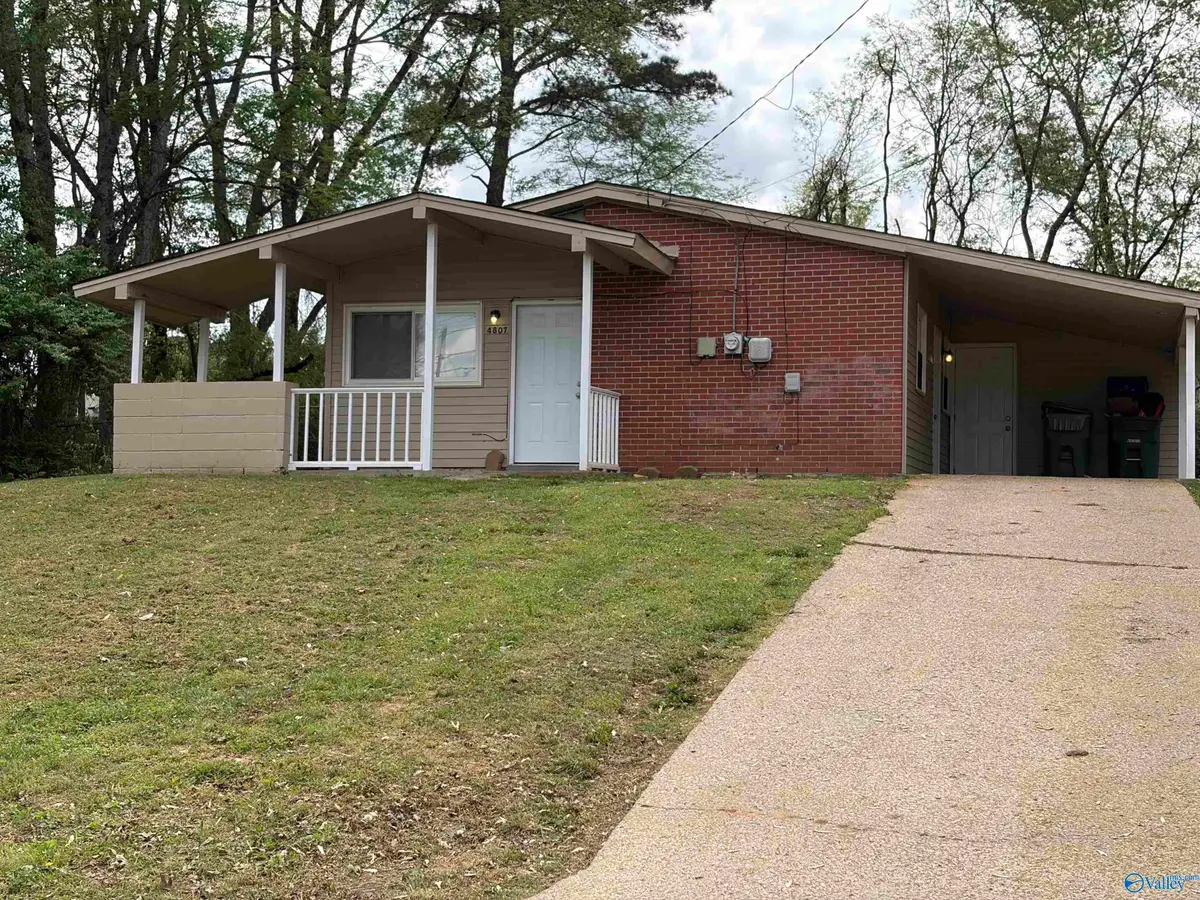 4807 Cottonwood Drive, Huntsville, AL 35810 - #1