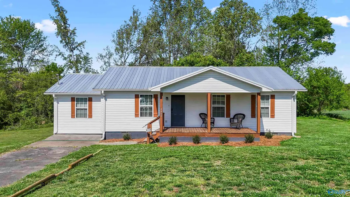 4400 Alabama Highway 205, Albertville, AL 35950 - #1
