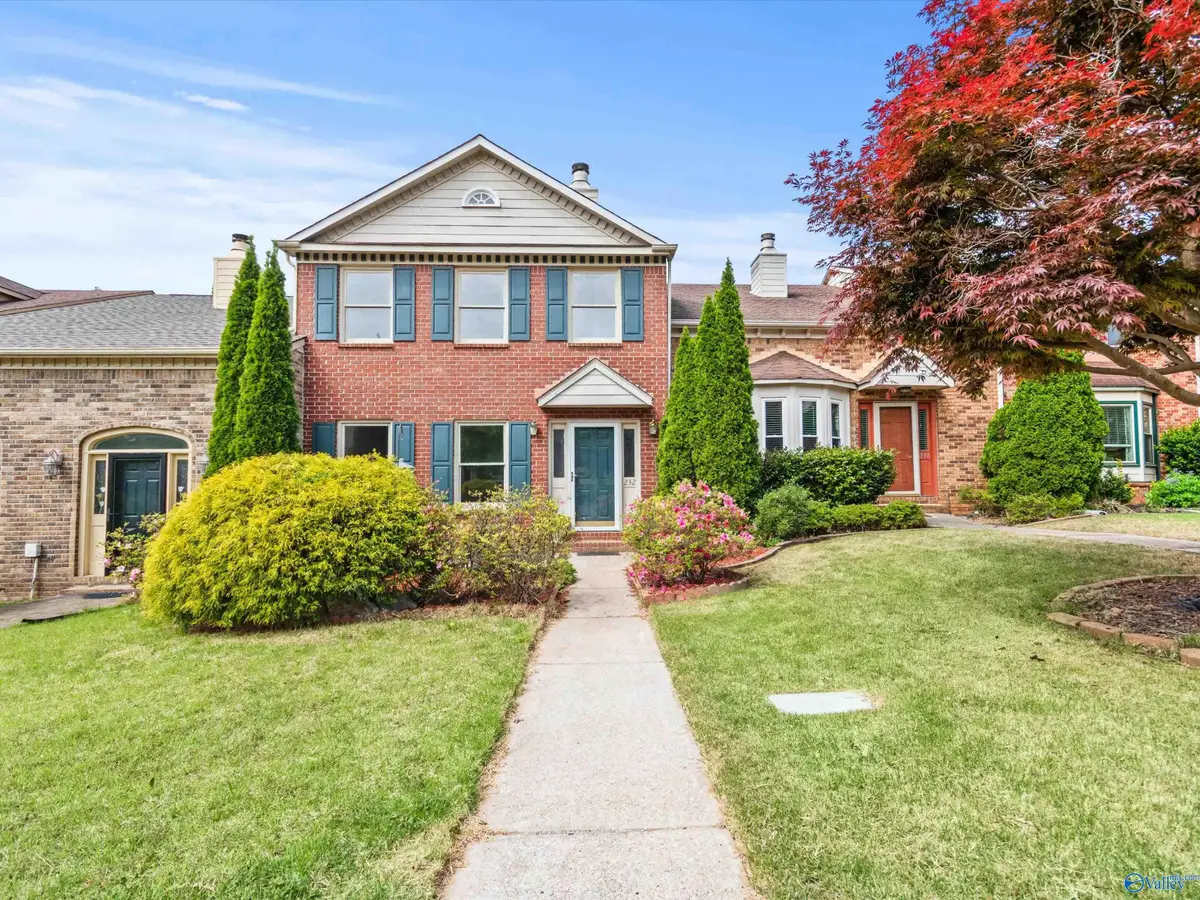 232 West Lake Circle, Madison, AL 35758 - #1